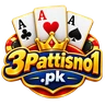 3Patti No1 Logo
